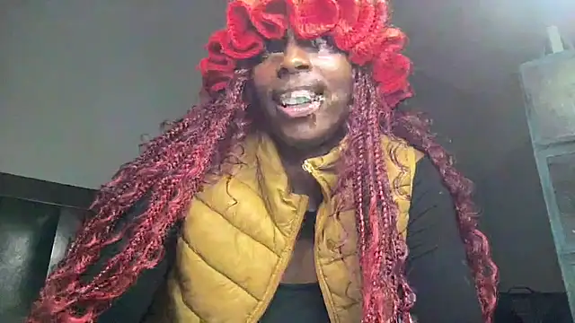 MadameMuse online show from 22, 11, 2025