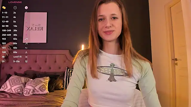 SweetVee online show from 14, 4, 2026