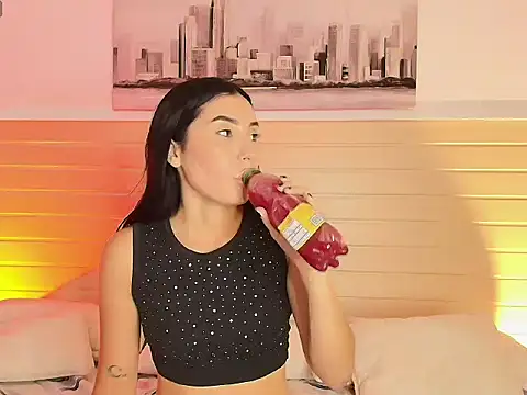 Madisonkay online show from 17, 12, 2025