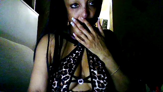 Juicyapplecandy online show from 19, 1, 2026