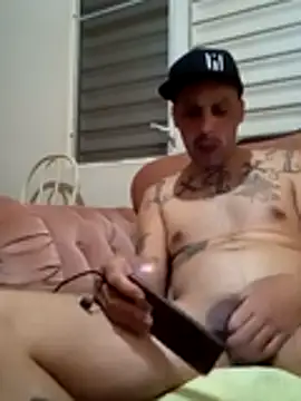 feoGG197 online show from 26, 11, 2025