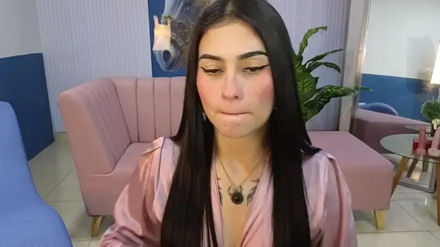 amy lovelydoll online show from 8, 4, 2026