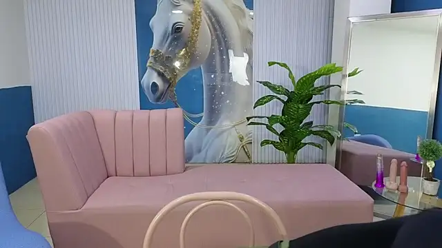 amy lovelydoll online show from 10, 5, 2026