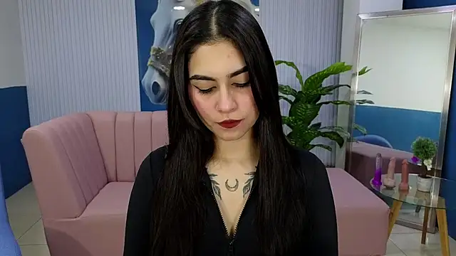 amy lovelydoll online show from 11, 5, 2026