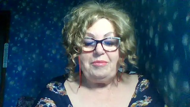 Milaniya606 online show from 5, 12, 2025