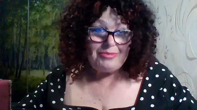 Milaniya606 online show from 18, 3, 2026