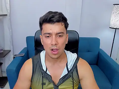 MorganRa online show from 4, 11, 2025