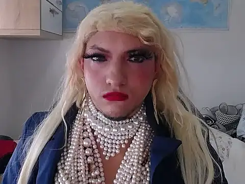 VanesaCrossic online show from 1, 3, 2026