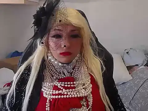Snapshot of VanesaCrossic chatting on 23, 5, 2026 VanesaCrossic online show from 23, 5, 2026
