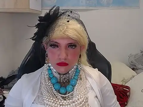 Snapshot of VanesaCrossic chatting on 5, 6, 2026 VanesaCrossic online show from 5, 6, 2026