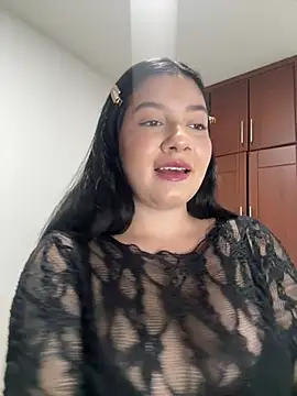 Eve Miiller online show from 15, 7, 2026