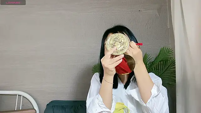 0xiaosu0 online show from 4, 11, 2025