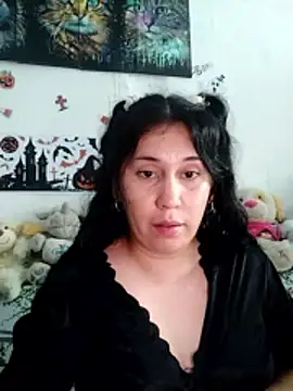 AngellHell online show from 31, 10, 2025