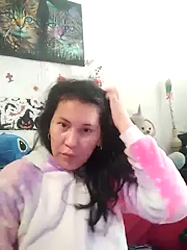 AngellHell online show from 4, 11, 2025