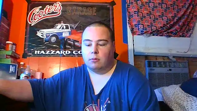 Theo269 online show from 25, 5, 2026