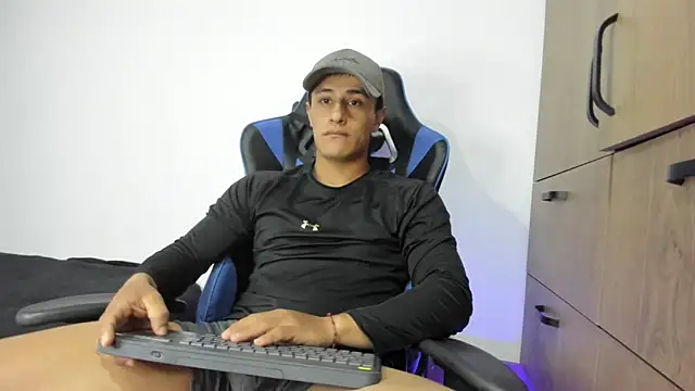 dorman boy online show from 16, 11, 2025