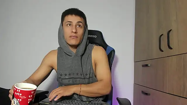 dorman boy online show from 6, 1, 2026