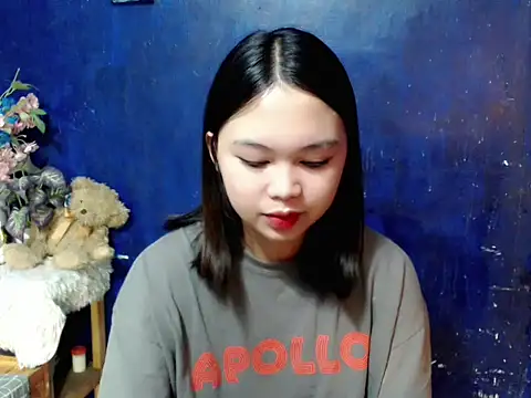 lustfullakim online show from 13, 1, 2026