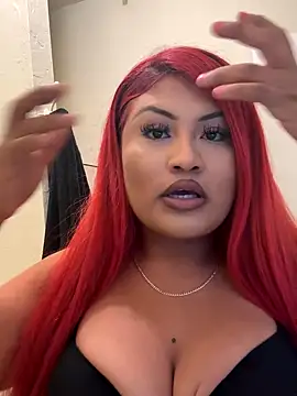 Snapshot of Naughtynessaa chatting on 7, 11, 2025 Naughtynessaa online show from 7, 11, 2025