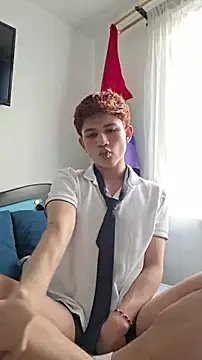 Snapshot of Apolitoo chatting on 1, 11, 2025 Apolitoo online show from 1, 11, 2025