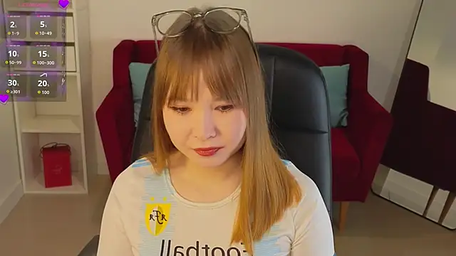 YourTanomi online show from 4, 11, 2025