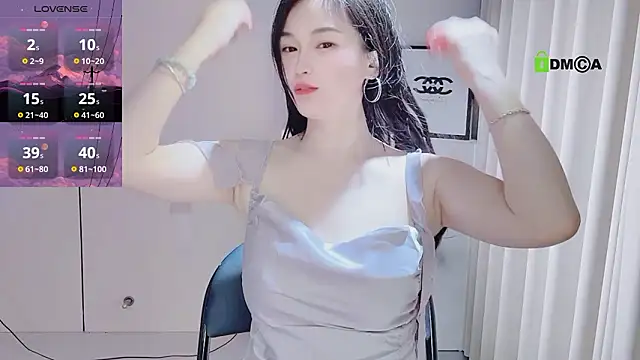 YunShan-33 online show from 23, 2, 2026