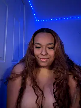 negriitha1406 online show from 4, 11, 2025