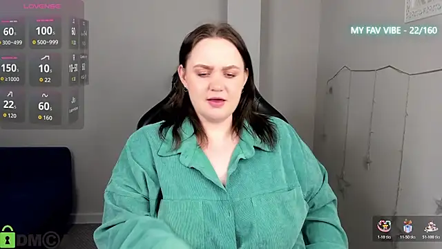 bbwsexis online show from 11, 2, 2026