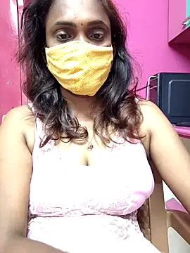 Queen-dhivya online show from 17, 4, 2026