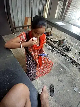 cuteriya5 online show from 16, 11, 2025