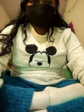 cuteriya5 online show from 19, 1, 2026