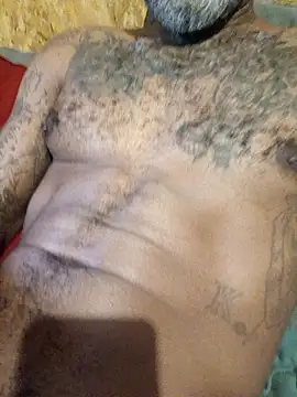 TGLZaddy online show from 30, 11, 2025