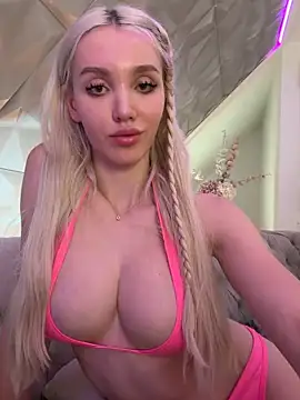 Lana-Grey online show from 8, 2, 2026