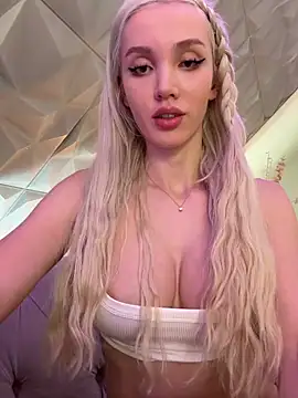 Lana-Grey online show from 21, 2, 2026