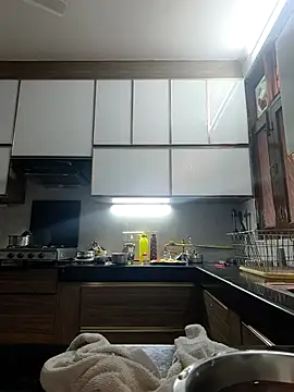 Hot-Sana2 online show from 16, 11, 2025