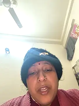 Hot-Sana2 online show from 4, 12, 2025