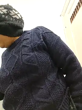 Hot-Sana2 online show from 19, 12, 2025