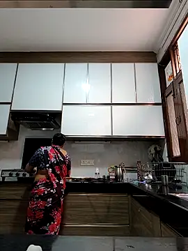 Hot-Sana2 online show from 8, 3, 2026