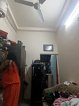 Hot-Sana2 online show from 8, 3, 2026