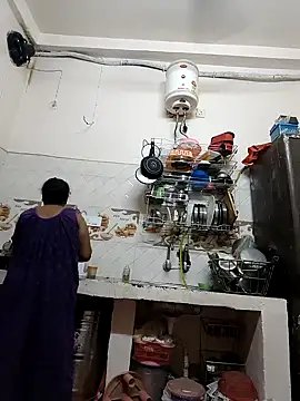 Hot-Sana2 online show from 18, 4, 2026