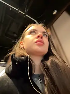 KristiRich online show from 21, 11, 2025