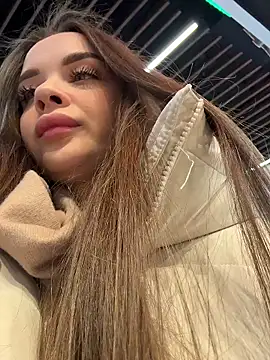 KristiRich online show from 12, 1, 2026