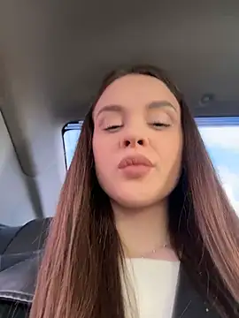 KristiRich online show from 18, 3, 2026