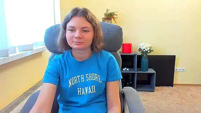 Snapshot of Stella-Maers chatting on 4, 11, 2025 Stella-Maers online show from 4, 11, 2025