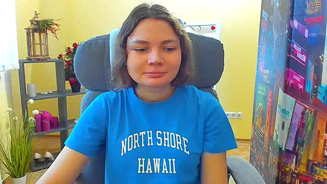 Stella-Maers online show from 3, 12, 2025