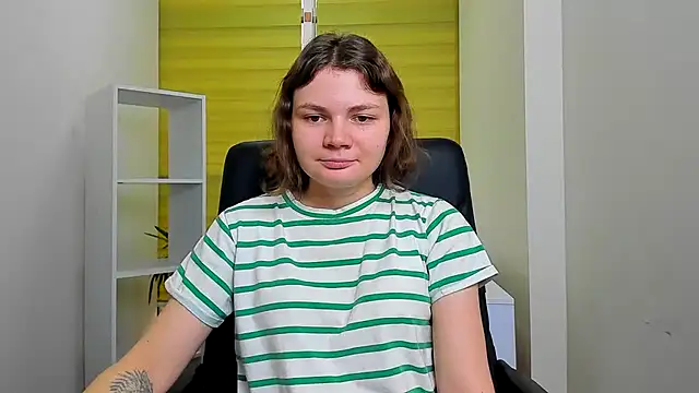 Stella-Maers online show from 7, 1, 2026