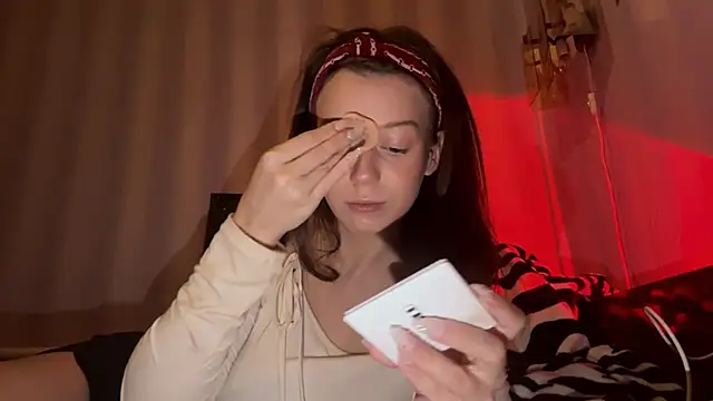 BootedRush online show from 8, 11, 2025