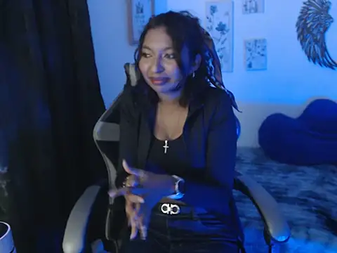 Snapshot of Samanta_777 chatting on 29, 6, 2026 Samanta 777 online show from 29, 6, 2026