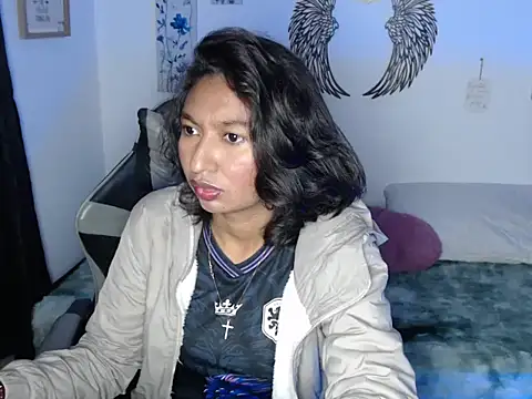 Snapshot of Samanta_777 chatting on 3, 7, 2026 Samanta 777 online show from 3, 7, 2026