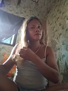 Snapshot of samanthaladyboy chatting on 7, 11, 2025 samanthaladyboy online show from 7, 11, 2025